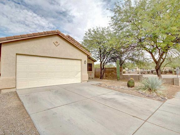 3rd image of 3578 W Lantana Hills Pl