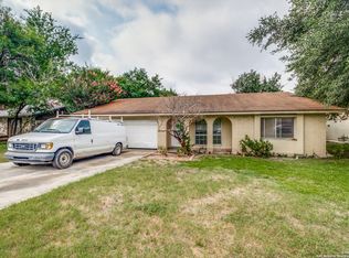 6911 Lordsport, San Antonio, TX 78239