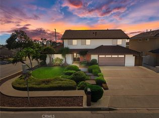 4161 Ricardo Dr, Yorba Linda, CA 92886