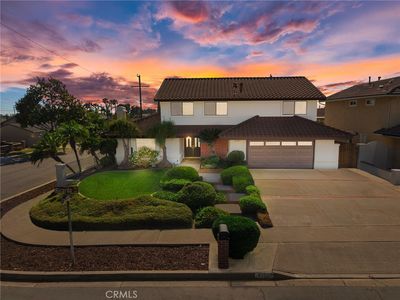 4161 Ricardo Dr, Yorba Linda, CA, 92886