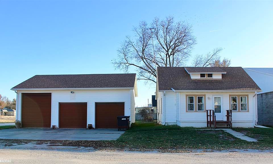 706 1st St, Griswold, IA 51535 Zillow