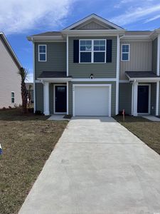 194 Bayou Loop Lot 30, Surfside Beach, SC, 29575