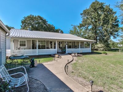 22455 Osr, Madisonville, TX, 77864