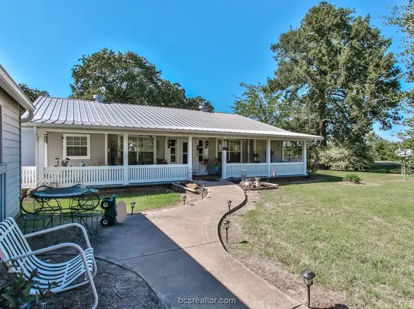 22455 Osr, Madisonville, TX 77864