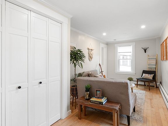 4th image of 10 1/2 Herbert St APT 21