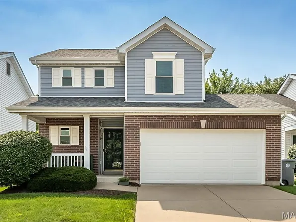 1549 Batters Box Dr, O'Fallon, MO 63366