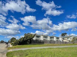 559 Casa Del Mar Dr #21, San Simeon, CA 93452