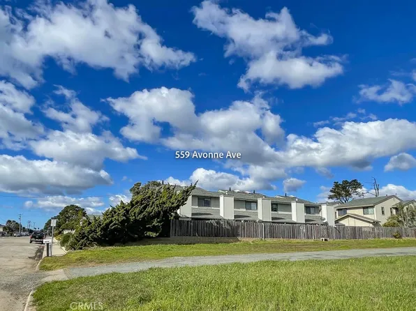 559 Casa Del Mar Dr #21, San Simeon, CA 93452