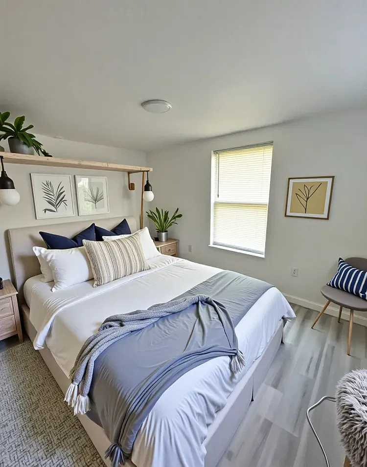 2 bed, 700 sqft, $799 — Photo 2