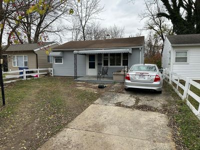 2298 Bancroft St, Columbus, OH, 43211