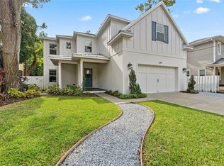 3314 W Villa Rosa St, Tampa, FL 33611