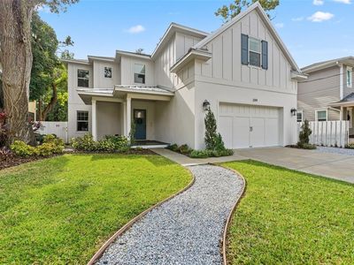 3314 W Villa Rosa St, Tampa, FL, 33611