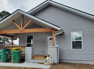 1609 W Robinson Ave, Springdale, AR 72764