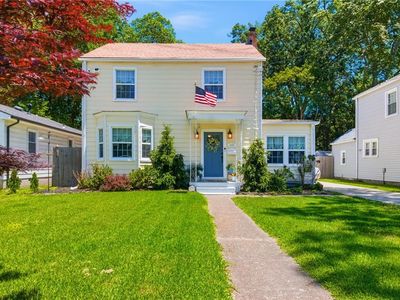 1421 Stewart St, Chesapeake, VA, 23324
