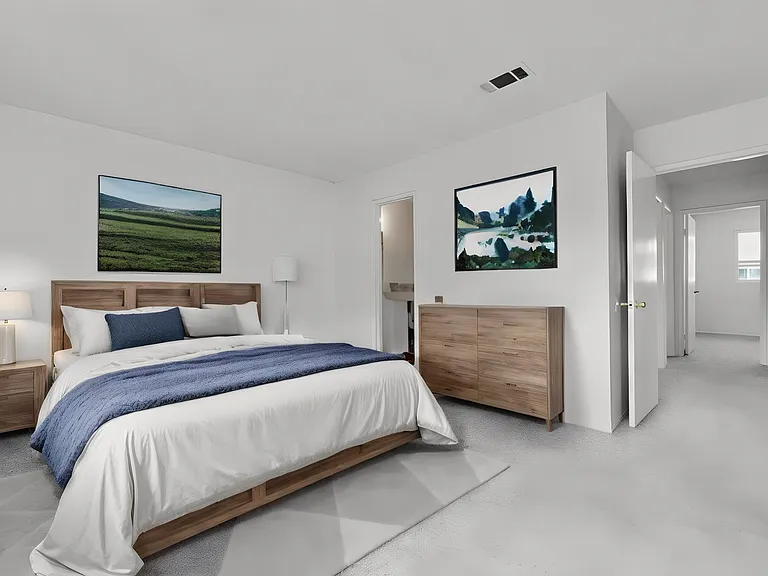 Canyon Springs Townhome Apartments — Photo 12