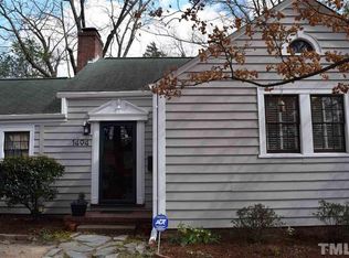 1404 N Duke St, Durham, NC 27701