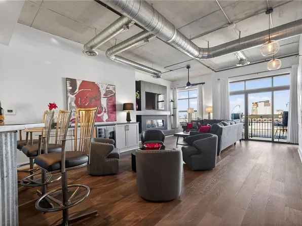 123 College Pl Unit 801, Norfolk, VA 23510