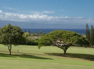 500 Kapalua Dr APT 17T7, Lahaina, HI 96761