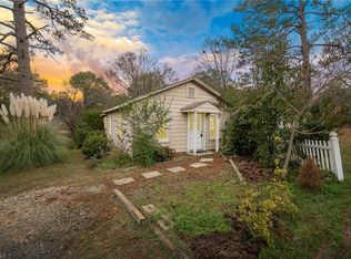 107 West Ave, Graham, NC 27253