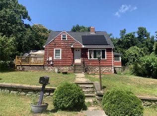 56 Cushman St, Waterbury, CT 06704