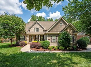 5201 Shannamara Dr, Stallings, NC 28104
