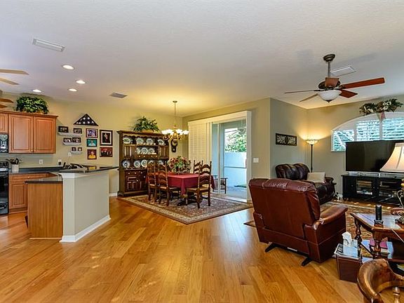 Enter Your Main Floor to an Open Concept Great Room With TONS of Light Flowing in.