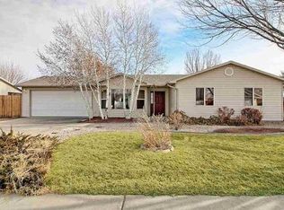 478 Moonlight Dr, Grand Junction, CO 81504