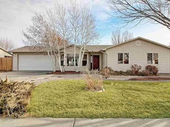478 Moonlight Dr, Grand Junction, CO 81504