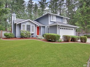 23119 53rd Avenue Ct E, Spanaway, WA 98387