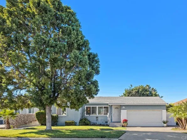 3436 Ashford St, San Diego, CA 92111