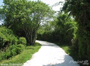 47 W Chester St, Nantucket, MA 02554