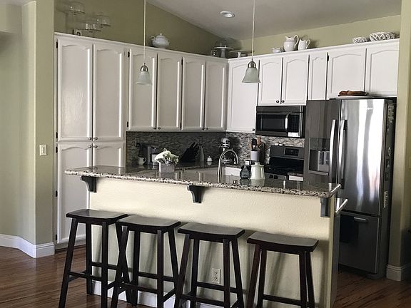 Recessed Lighting.