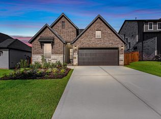 14848 Shorthorn Run Ln, Montgomery, TX 77316