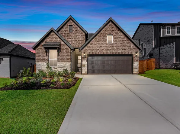 14848 Shorthorn Run Ln, Montgomery, TX 77316