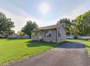 113 W North St, Mc Lean, IL
