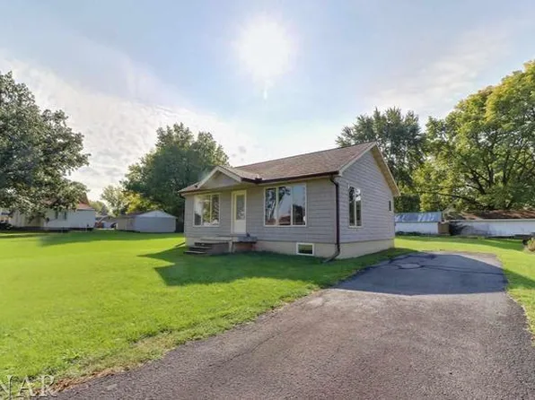 113 W North St, Mc Lean, IL 61754