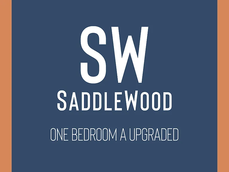 Saddlewood Apartments — Photo 12