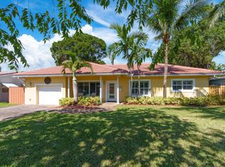 1441 NE 27th St, Wilton Manors, FL 33334