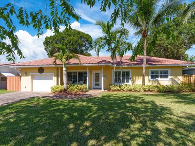 1441 NE 27th Street, Wilton Manors, FL, 33334