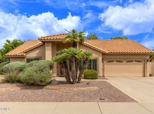 9612 W Escuda Dr, Peoria, AZ 85382