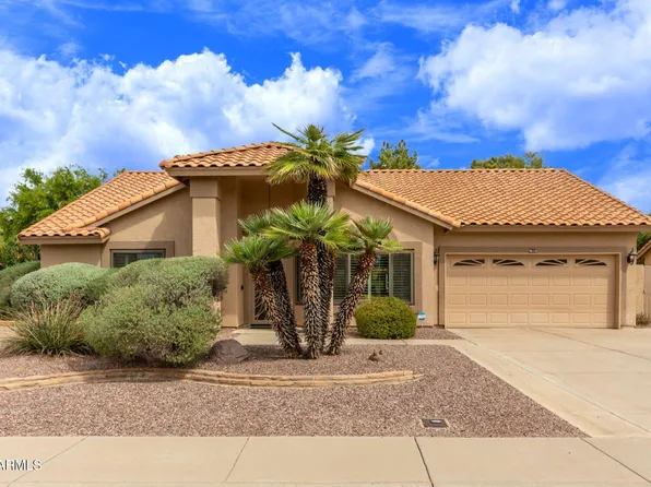 9612 W ESCUDA Drive, Peoria, AZ 85382