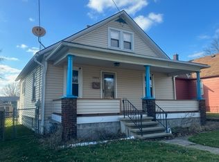 1084 Sherman Ave, Sharon, PA