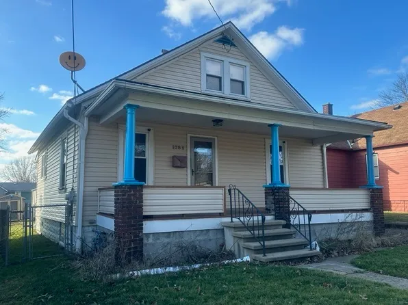 1084 Sherman Ave, Sharon, PA 16146