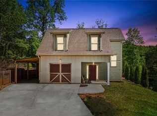 91 Trout Shoals Rd, Dawsonville, GA 30534