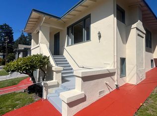 853 Station Pl, Berkeley, CA 94707
