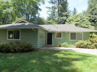 5467 Kenny St, Lake Oswego, OR 97035