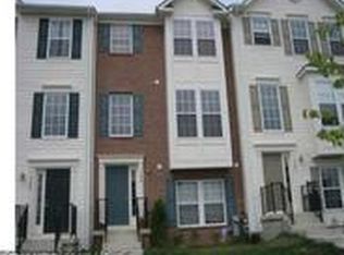 9604 Community Dr, Baltimore, MD 21220