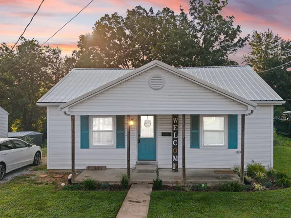 109 Turner Ave, Lancaster, KY 40444