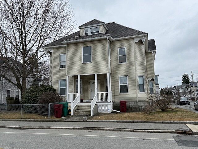 1st image of 538 Westford St APT 3