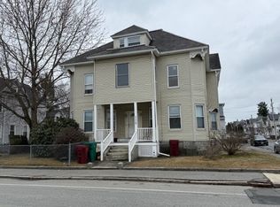 538 Westford St APT 3, Lowell, MA 01851